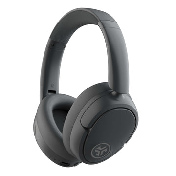 JBuds Lux ANC Headphones Graphite - BWP