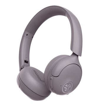 Go Lux ANC Wireless Headphones Mauve - BWP