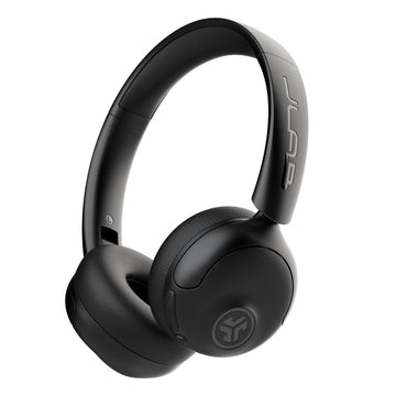 Studio+ Wireless On-Ear Headphones Black