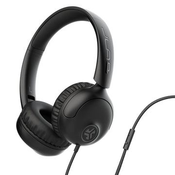 Studio 2 Wired On-ear Headphones Black