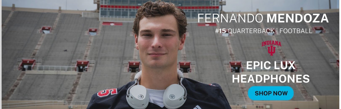 Fernando  Mendoza Collection Card