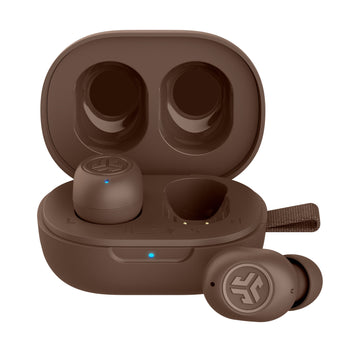 JBuds Mini Tones True Wireless Earbuds 4625 W - BWP