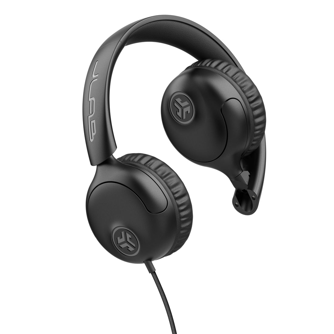 Studio 2 Wired On-ear Headphones Black