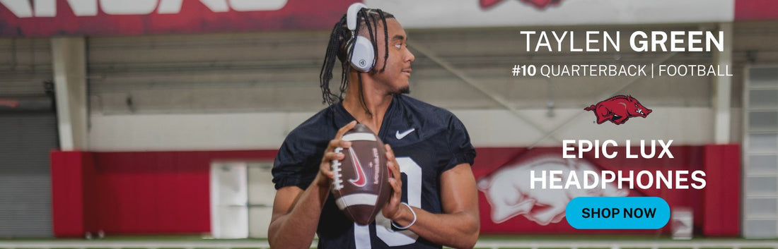 Taylen Green Collection Card