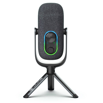 Epic Talk USB Microphone Black