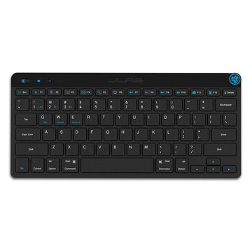 GO Wireless Keyboard Black