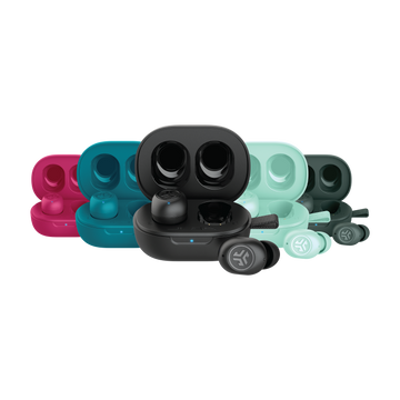 JBuds Mini Color Bundle