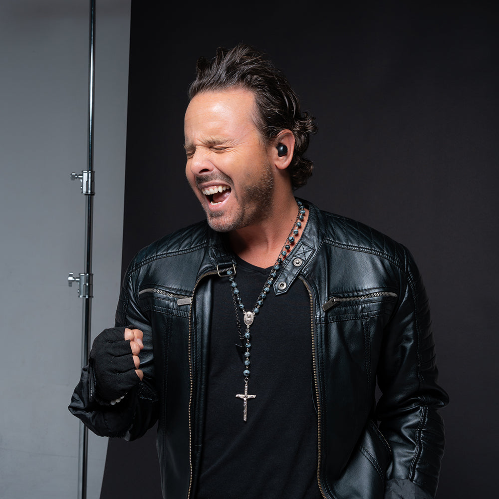 Go Pop ANC True Wireless Earbuds Black - BWP