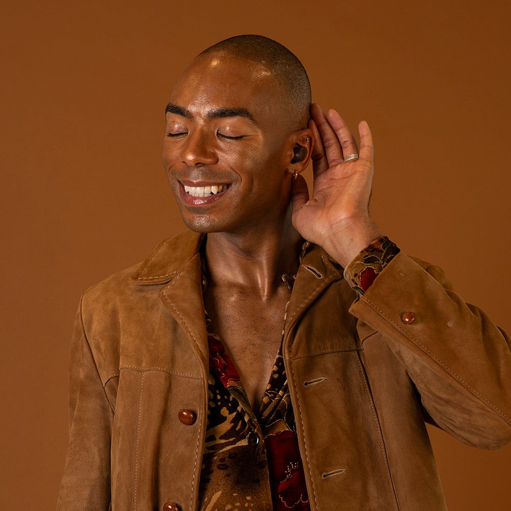 Go Tones+ True Wireless Earbuds 4975 C