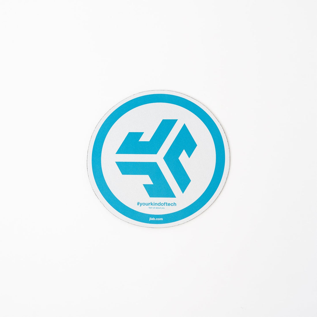 JLab Mouse Pad Registration Gift