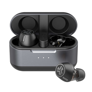 Epic Lab Edition True Wireless Earbuds Black - BWP