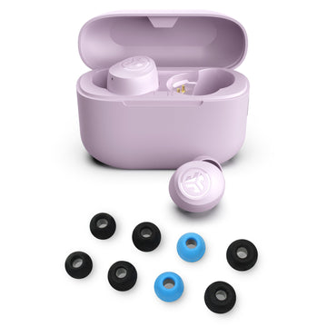 Go Pop+ Lilac and Cloud Foam Tips Gift Set