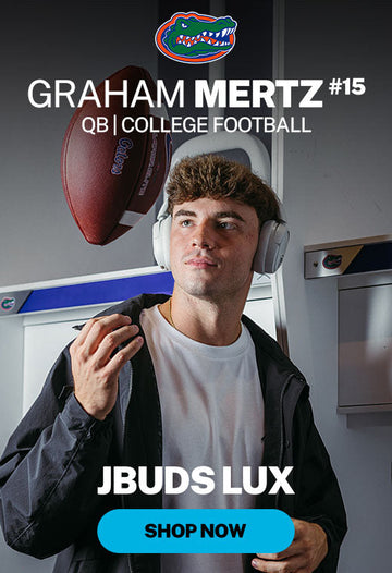 Graham Mertz Collection Cart