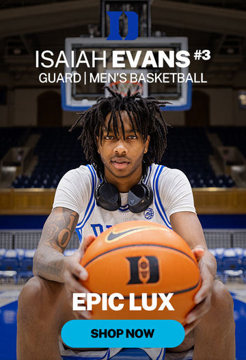 Isaiah Collection Card