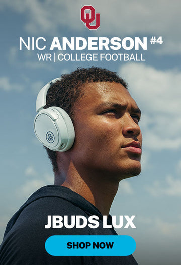 Nic Anderson Collection Card